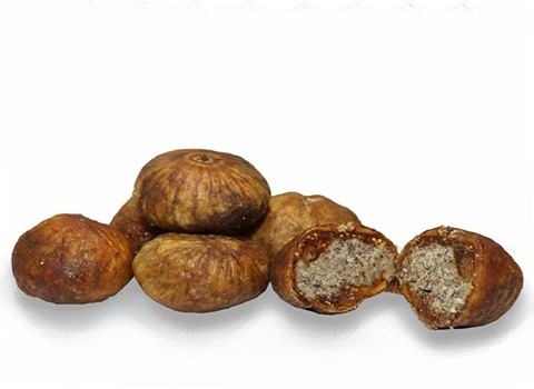 تصویر 1 از انجیر خشک مغز دار به صرفه و اقتصادی